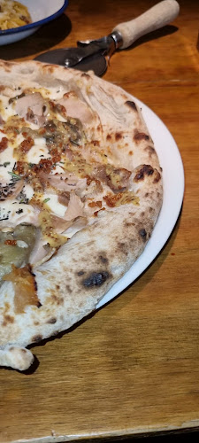 Reviews of Frankie Gallo Cha Cha Cha | Pizzería Raval in Barcelona - Gastronomía y hostelería