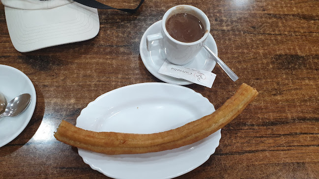 Maceda III Cafetería Cervecería