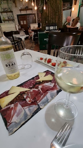 Reviews of Secreto de Anna in Valencia - Gastronomía y hostelería