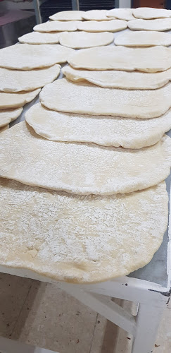 Comments and reviews of Panadería Ortega