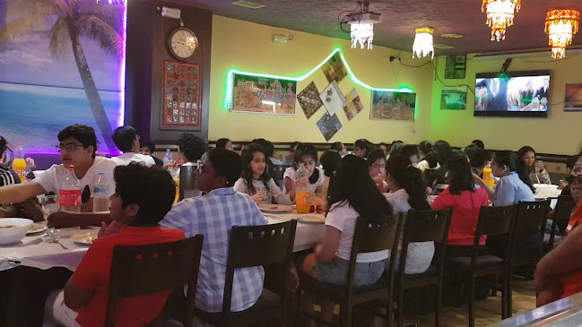 Opinii despre Sher-e-punjab în Barcelona - Gastronomía y hostelería