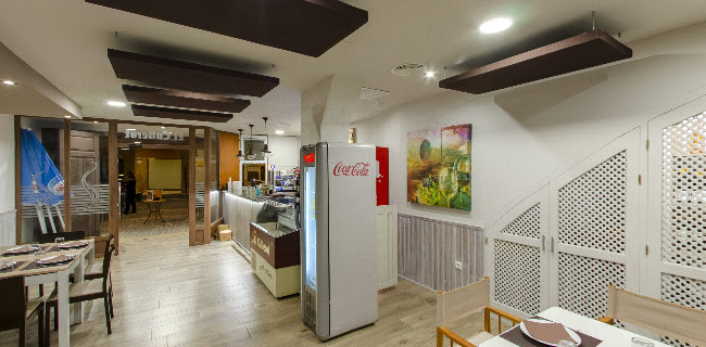 El Cullerot - Restaurante en Xàtiva