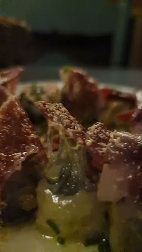 Restaurante Misa de 12 Open Times