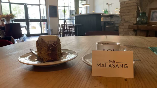 Comentarii opinii despre Bar Malasang