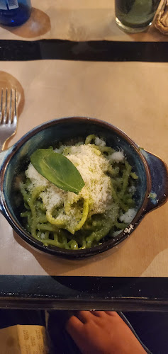 Salutteria - Gastronomía y hostelería