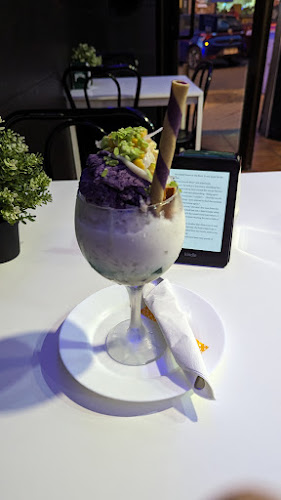 Pinoy Taberna Bar and Restaurant - Madrid