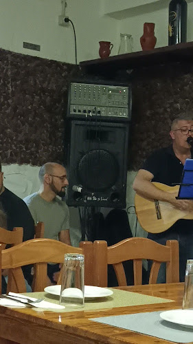 RESTAURANTE GRILL SABOR