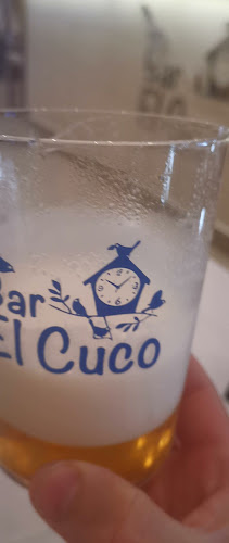 Opinii despre Bar El Cuco în Jerez de la Frontera - Gastronomía y hostelería