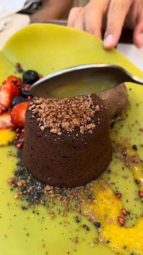 Comments and reviews of Masero - restaurante