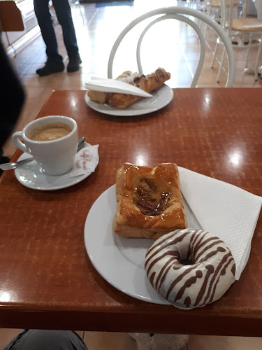 Café Rabel - Vega de San Mateo