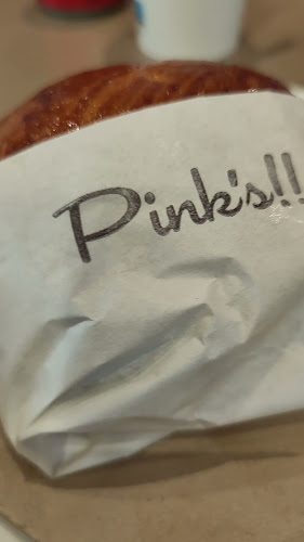 Reviews of Pink's!! 100% - Gluten free in Madrid - Gastronomía y hostelería