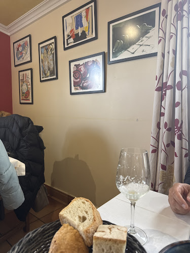 Pulpería Alto da Pena