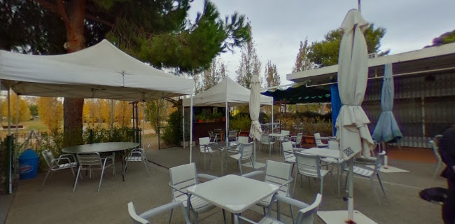 Restaurante Parc Nou - Gastronomía y hostelería