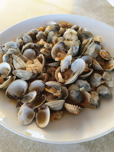 Restaurante Tropic Queen Open Times