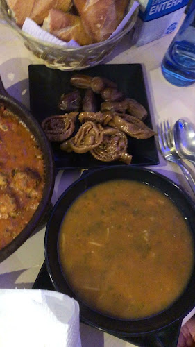 Opinii despre Psyco fusion bar în Marbella - Gastronomía y hostelería