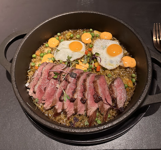 Comments and reviews of Quispe