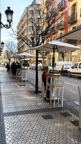 Opinii despre Bar Prontxio în Donostia-San Sebastian - Gastronomía y hostelería