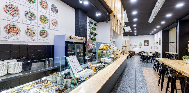 Comentarii opinii despre Salad Market Tuset