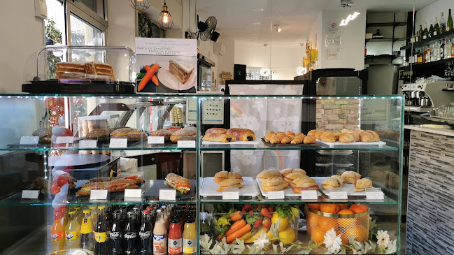 INFINITY BAR - Gastronomía y hostelería