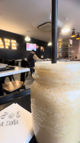 Comentarii opinii despre La Doña