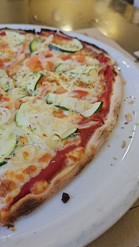 Quattro Tenori - Restaurante Italiano Open Times