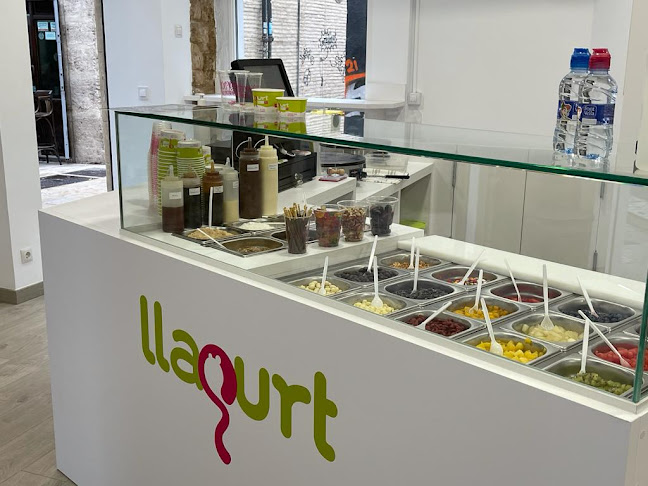 Comentarii opinii despre Llagurt