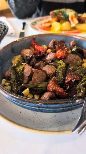 Opinii despre Pulpería Alto da Pena în Prado - Gastronomía y hostelería