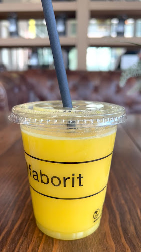 Faborit Avalon - Madrid