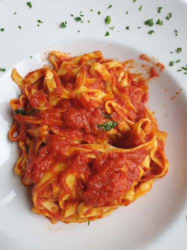 Restaurante Il Profumo