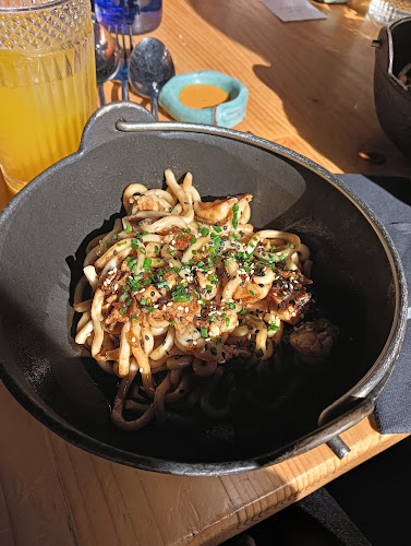 Comments and reviews of Sibuya Urban Sushi Bar