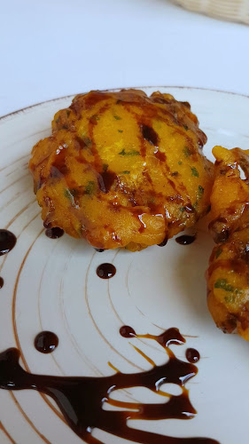 Restaurante la hiedra Phone number