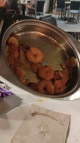 Restaurante Casa Colón Open Times