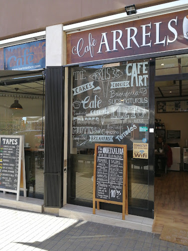 Cafè Arrels