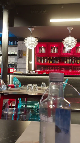 Opinii despre Restaurant Leon în Barcelona - Gastronomía y hostelería
