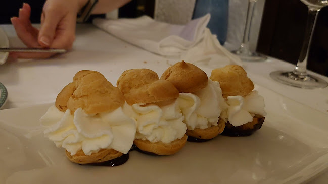 Opinii despre Xalet Suís în Lleida - Gastronomía y hostelería