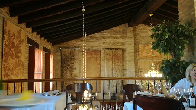 Lluna de València Restaurant