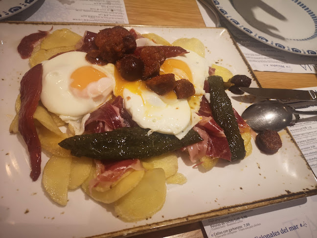 Tasca Eulalia - Dénia