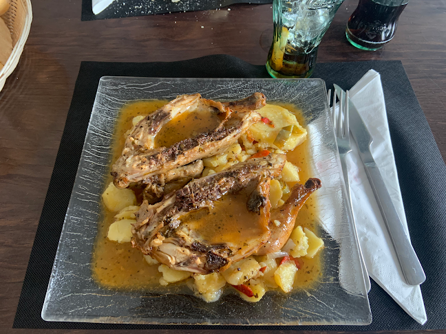 Restaurante El Rincón de Paula III