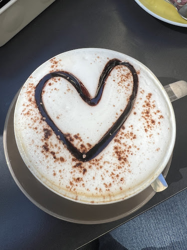 INFINITY BAR - Barcelona