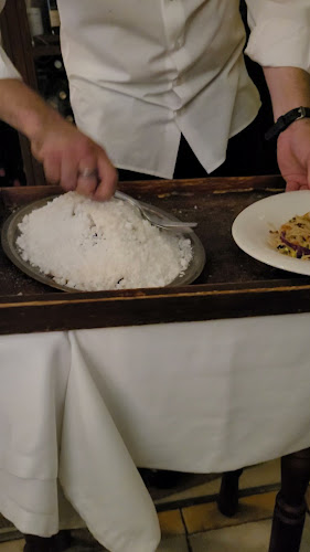 Taberna La Sal - Gastronomía y hostelería