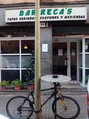 Opinii despre Reca's în Barcelona - Gastronomía y hostelería