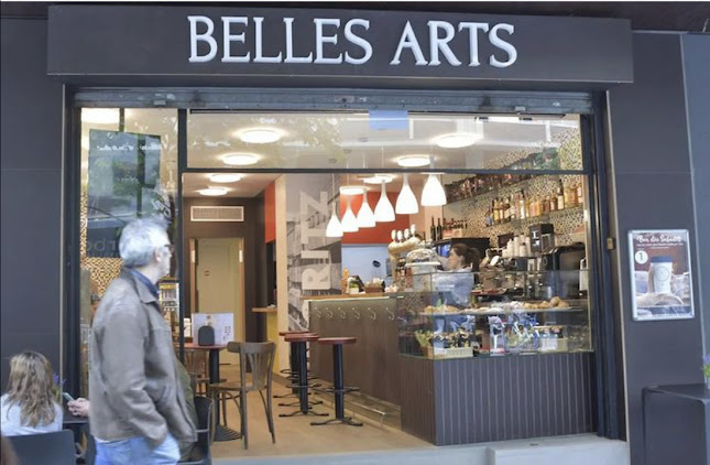 Passeig de Manresa, 18, 08202 Sabadell, Barcelona