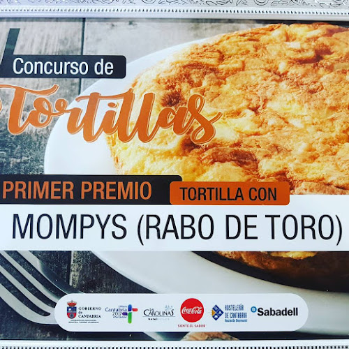 Cervecería Mompys