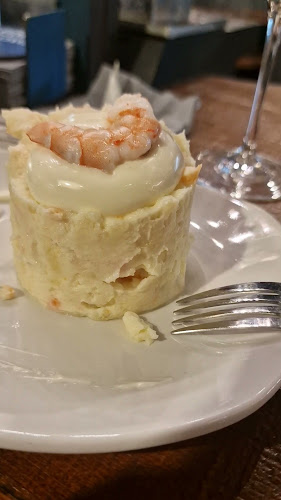 Reviews of Restaurante Barrabar's in Sevilla - Gastronomía y hostelería