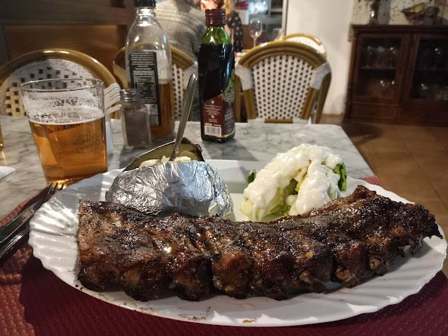 Donny's Bar - Gastronomía y hostelería