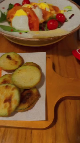 Ginos - Vitoria-Gasteiz