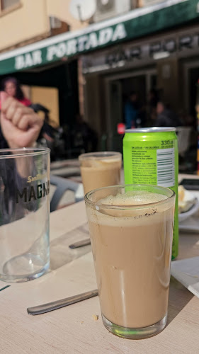 Opinii despre Bar Portada în Málaga - Gastronomía y hostelería