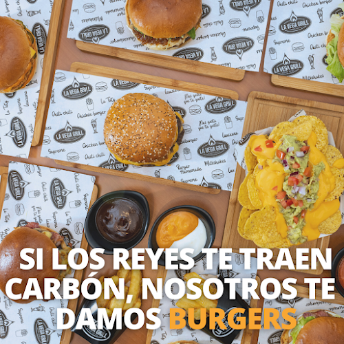 La Vega Grill - Sabadell