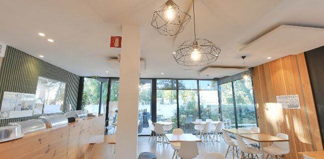 Hídric Gastrobar Phone number