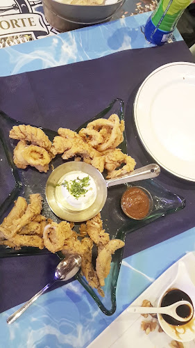 Reviews of Restaurante Mar DeNorte in Santa Cruz de Tenerife - Gastronomía y hostelería